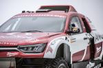 SsangYong Korando DKR 2019 года